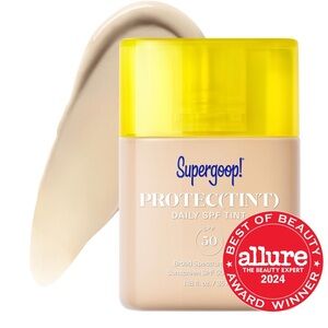 Supergoop! Protec(Tint) Daily SPF 50 Tint - 14N
